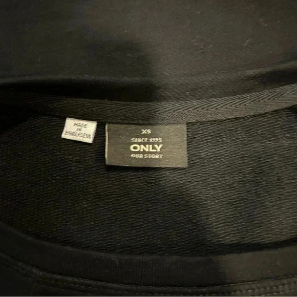 Only - Cactus  Crewneck - Picture 4 of 5